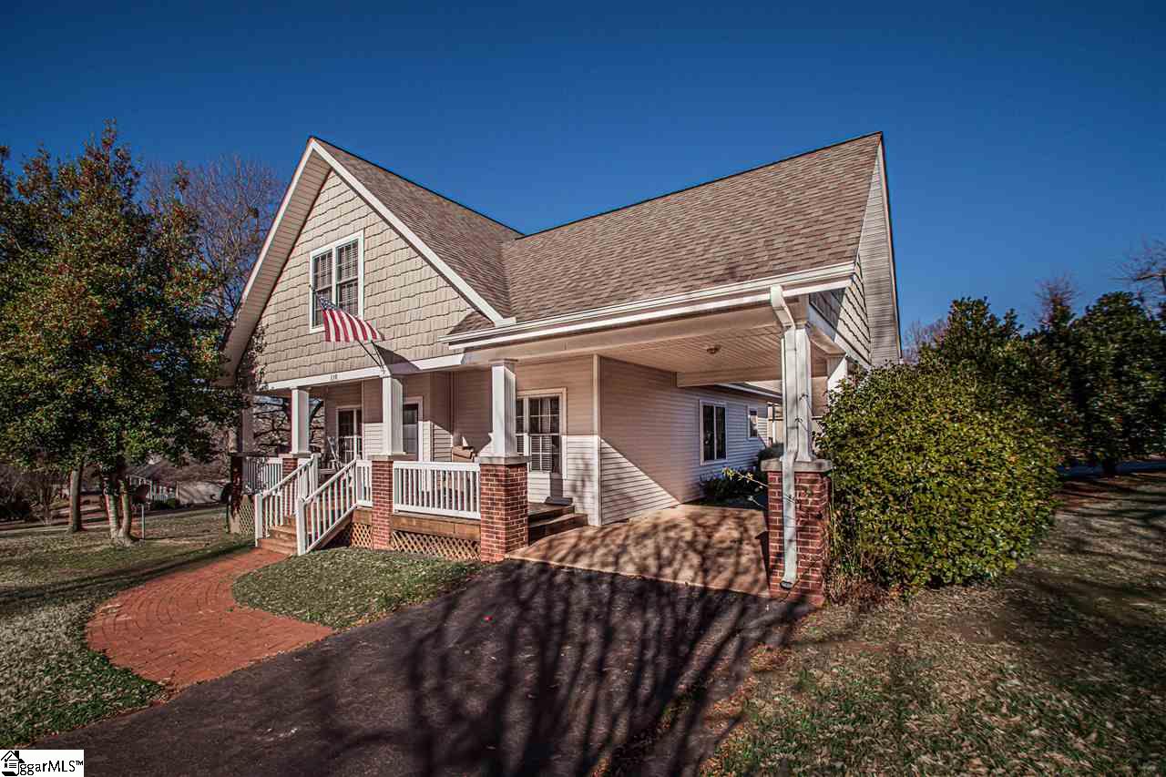 110 Thompson Road Wellford, SC 29385 - Photo 29 of 29
