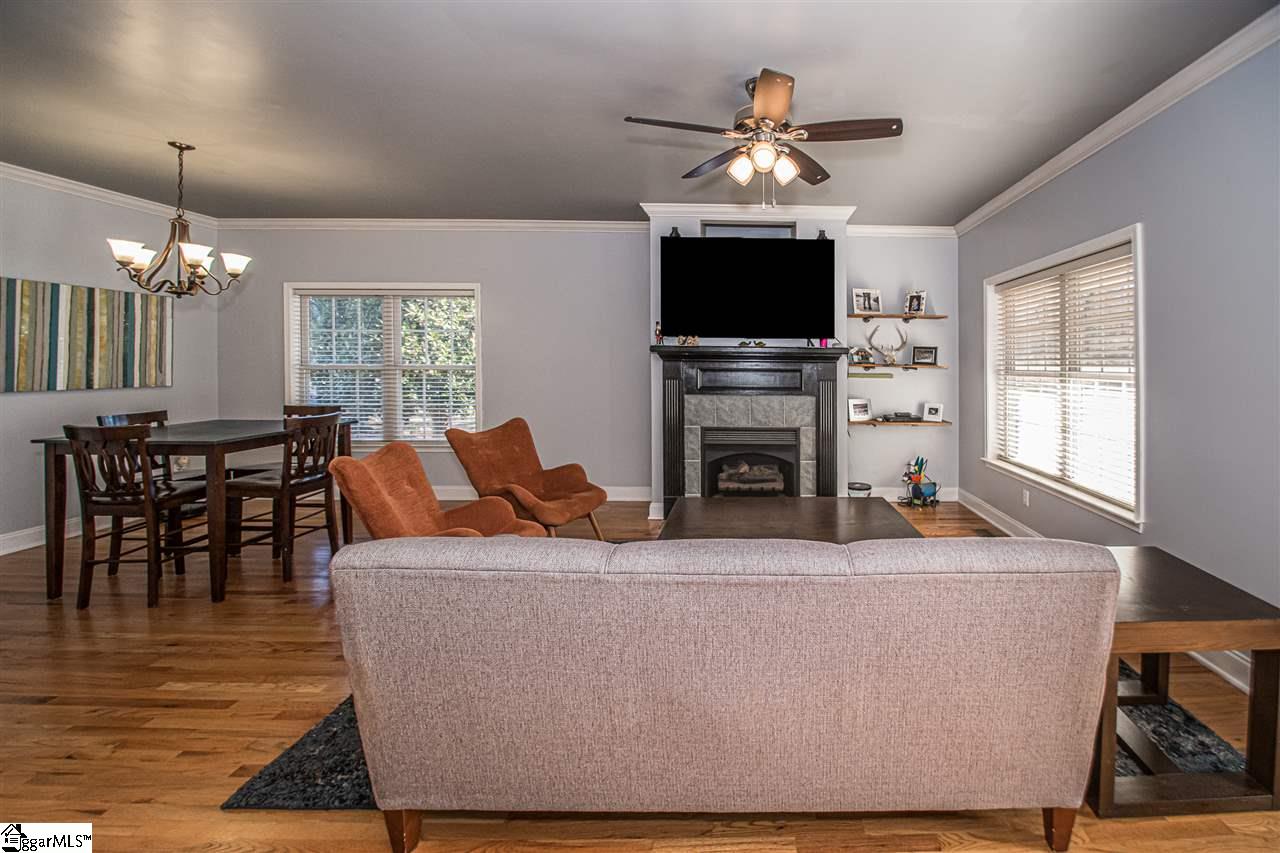 110 Thompson Road Wellford, SC 29385 - Photo 5 of 29