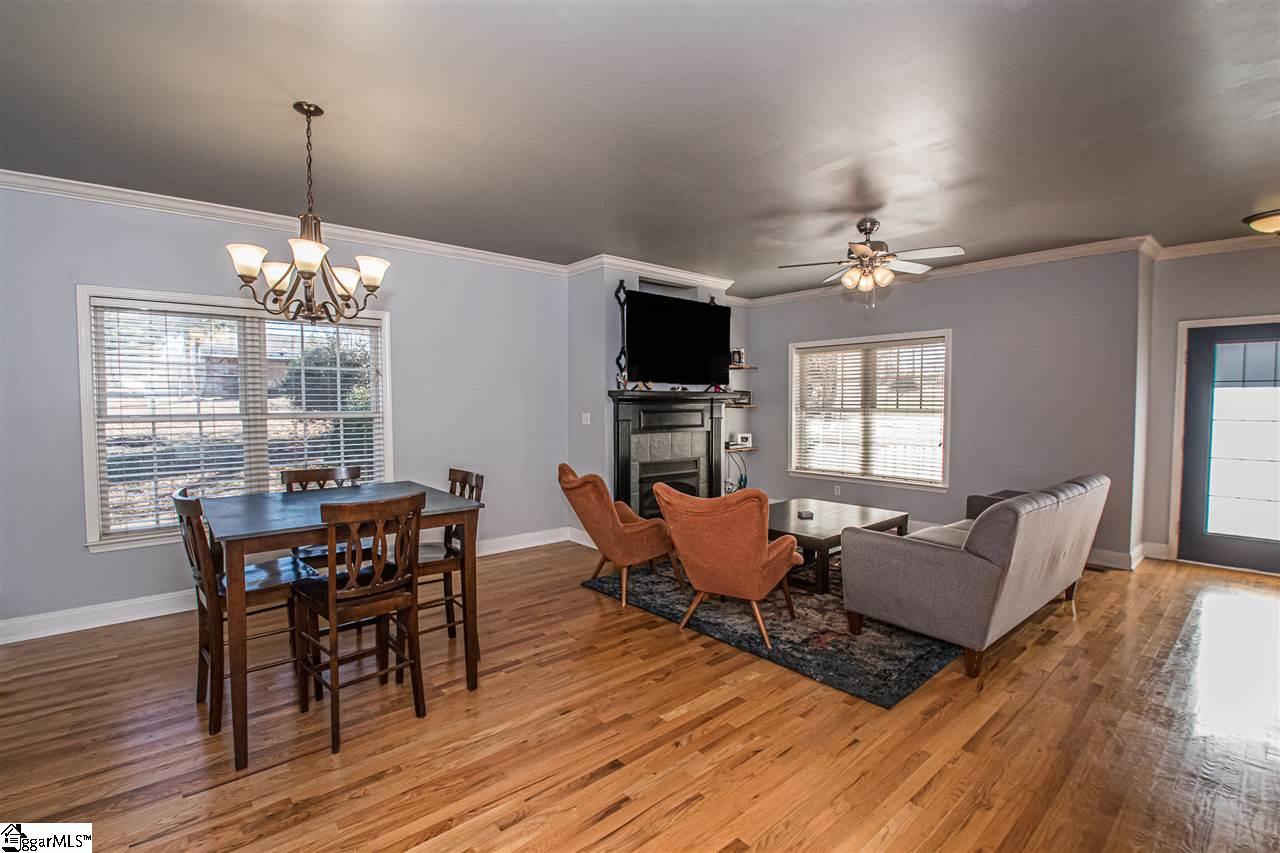 110 Thompson Road Wellford, SC 29385 - Photo 7 of 29