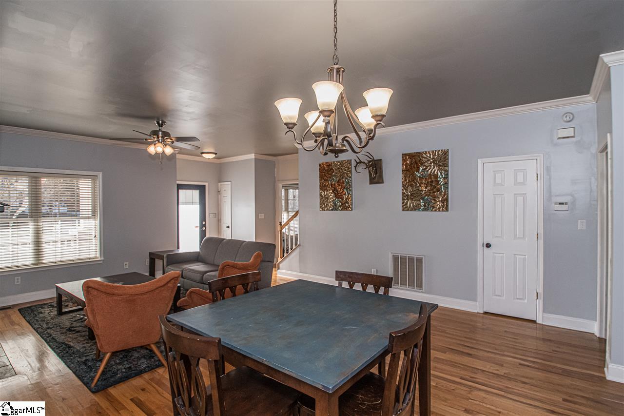 110 Thompson Road Wellford, SC 29385 - Photo 8 of 29