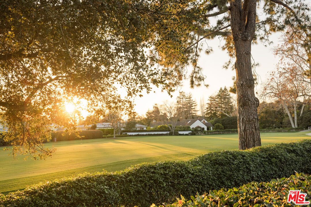 2141 10 Acre Road Santa Barbara, CA 93108 - Photo 17 of 21 a view of an ocean and a mountain
