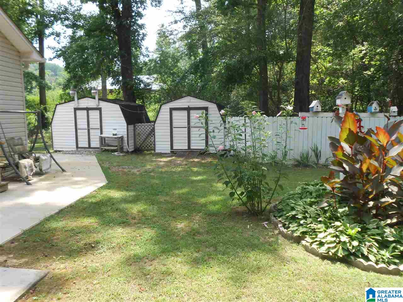 25 Randall Road Gallant, AL 35972 - Photo 14 of 17