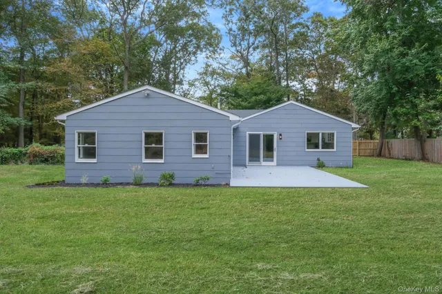 $679,000 | 11 Wildwood Road, Ridge, NY 11961