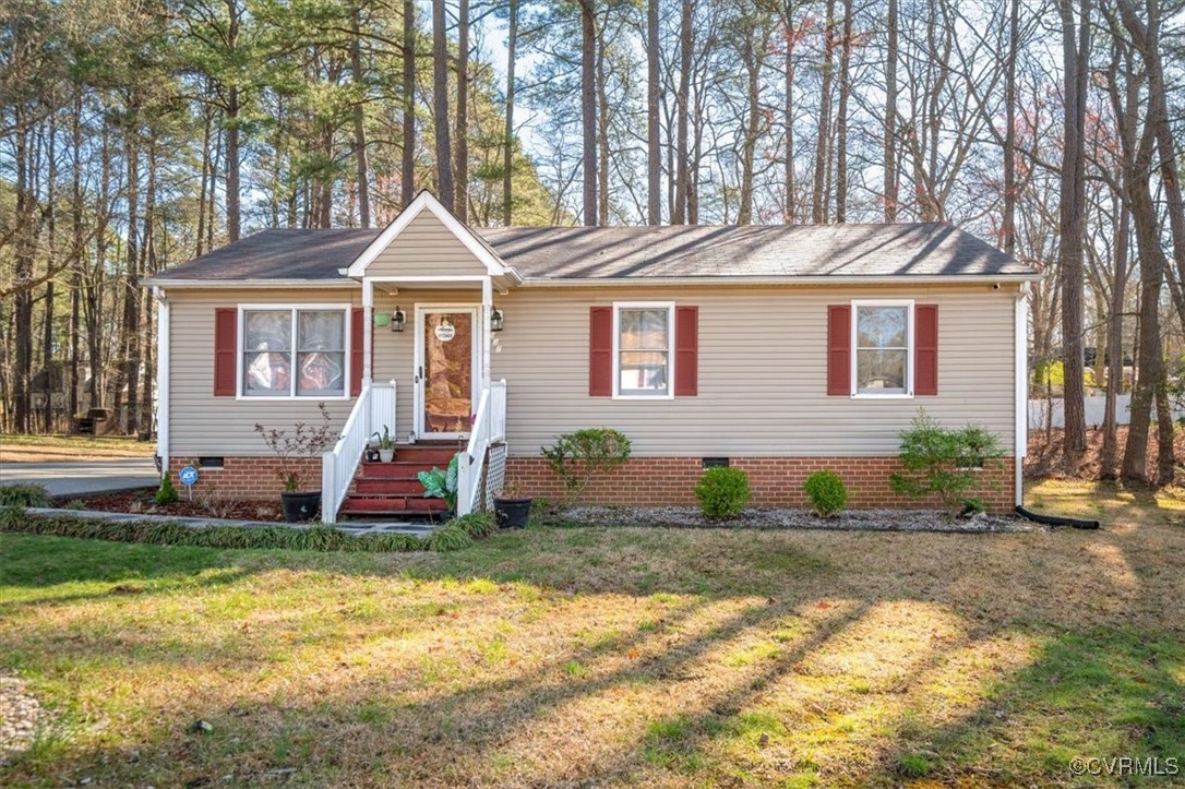 2937 Forest Hills Road Petersburg, VA 23805 - Photo 1 of 33