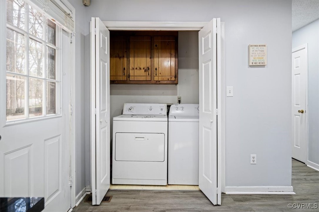 2937 Forest Hills Road Petersburg, VA 23805 - Photo 16 of 33