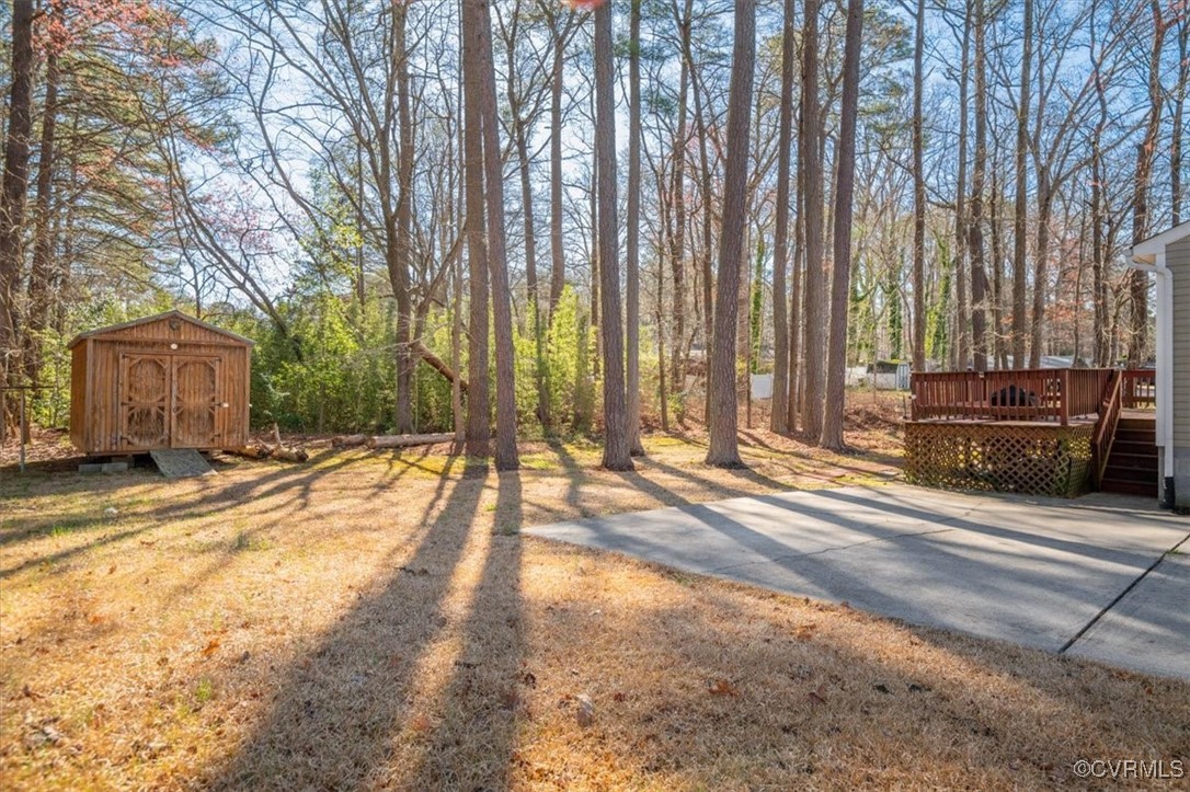 2937 Forest Hills Road Petersburg, VA 23805 - Photo 28 of 33
