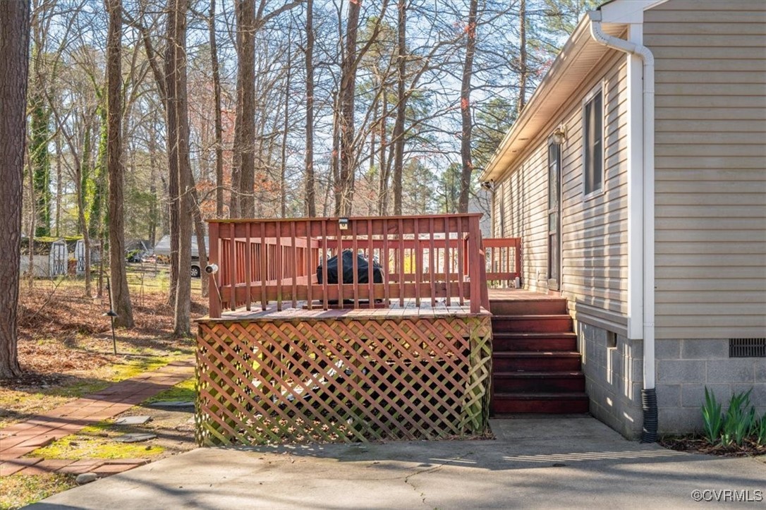 2937 Forest Hills Road Petersburg, VA 23805 - Photo 29 of 33