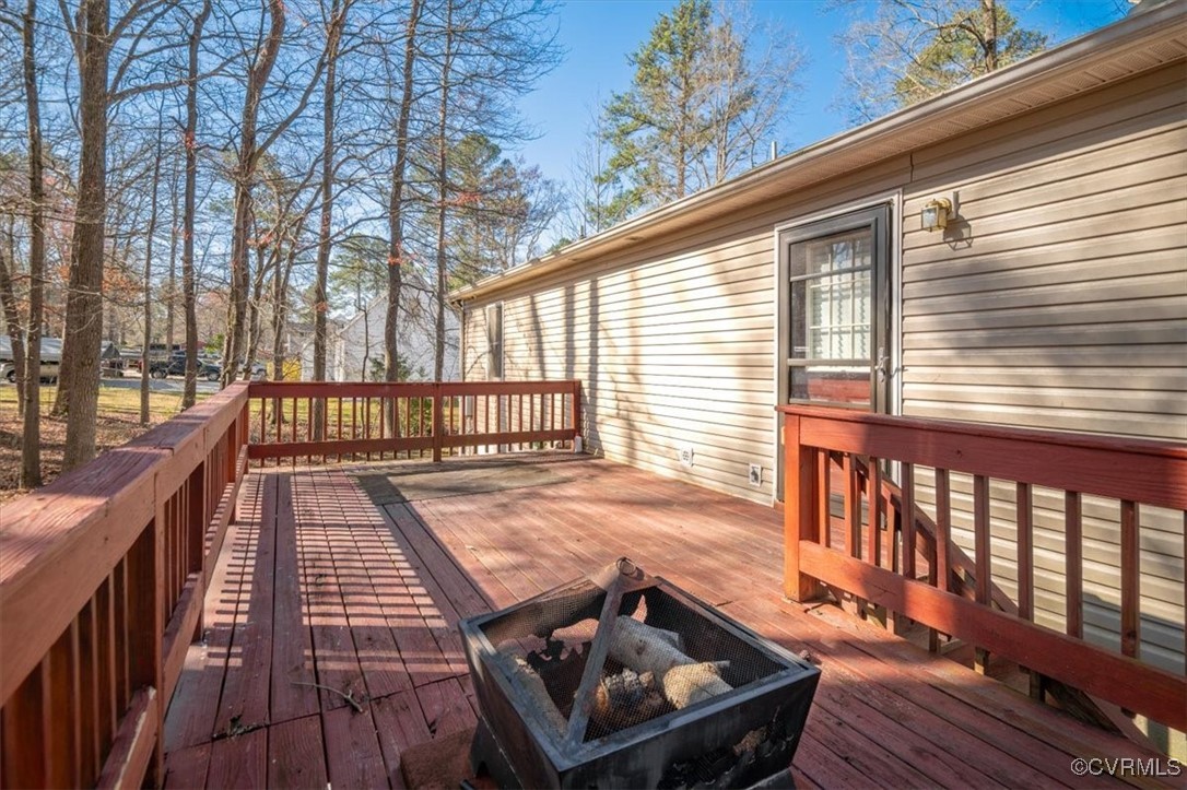 2937 Forest Hills Road Petersburg, VA 23805 - Photo 30 of 33