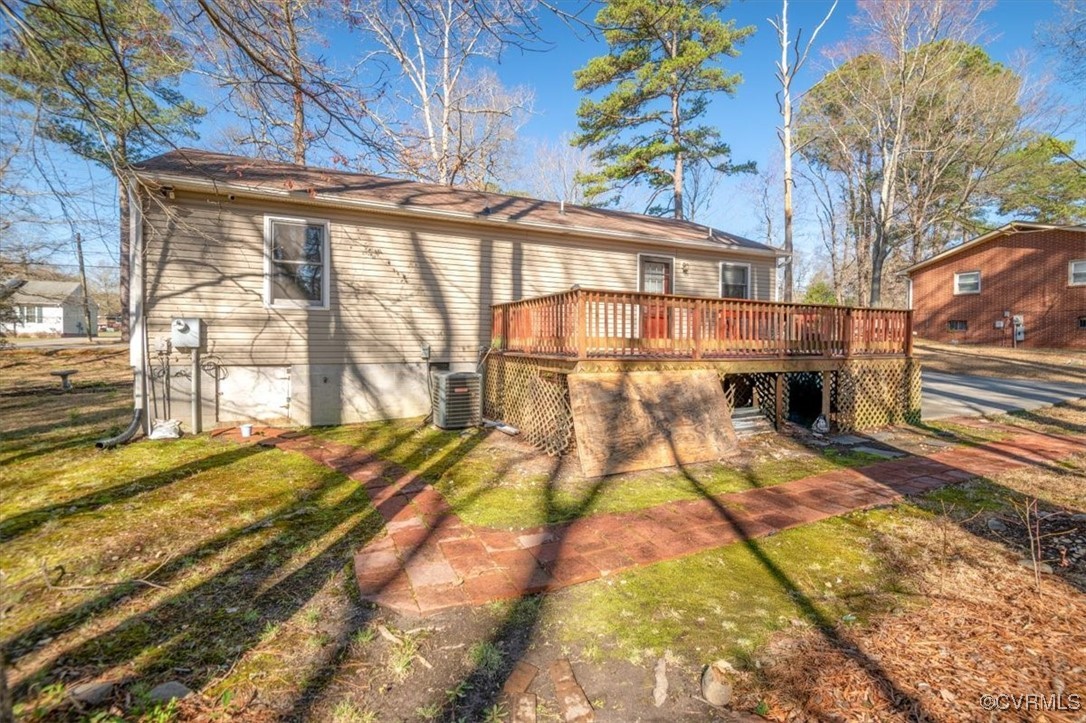 2937 Forest Hills Road Petersburg, VA 23805 - Photo 33 of 33