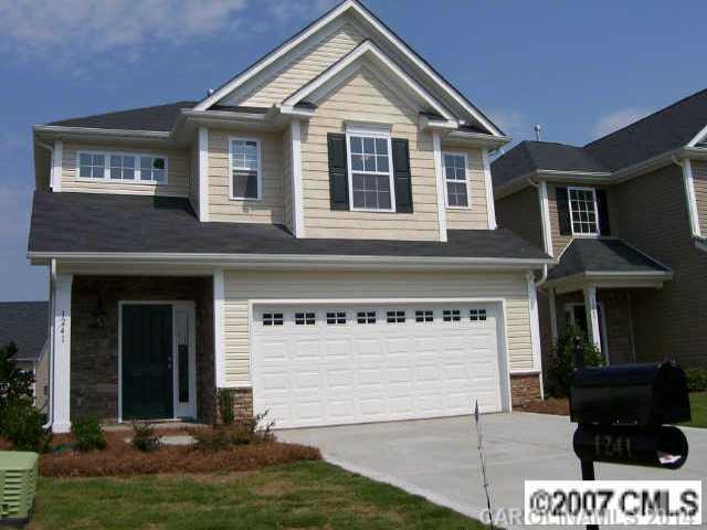 1241 Afternoon Sun Road Matthews, NC 28104 - Photo 15 of 15 Gallery Image 15
