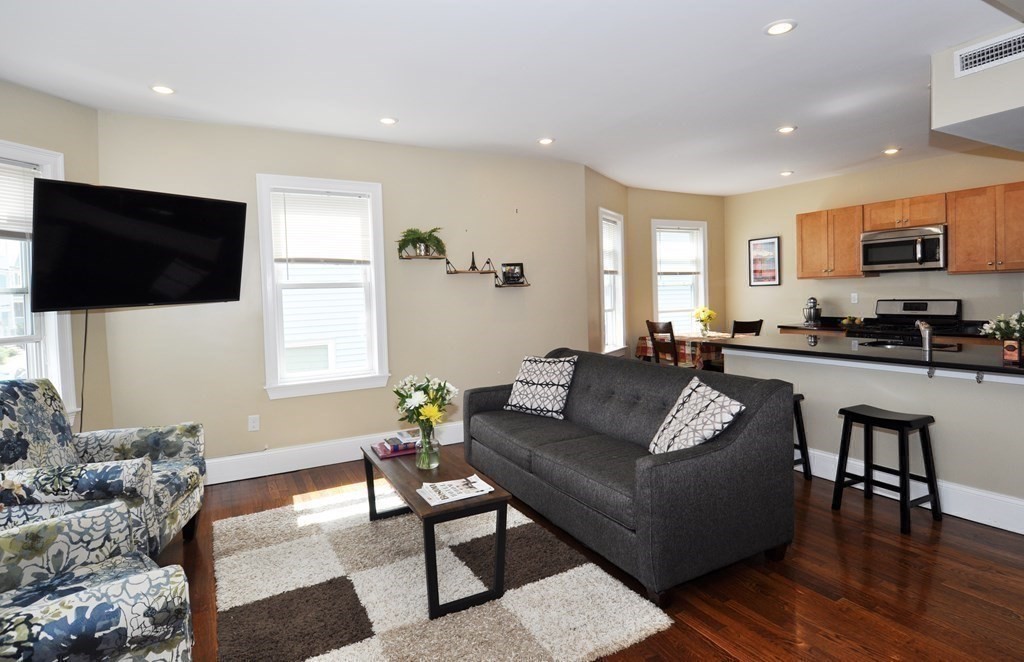 79 Parkton Road, Unit 3 Boston, MA 02130 - Photo 1 of 16 Gallery Image 1