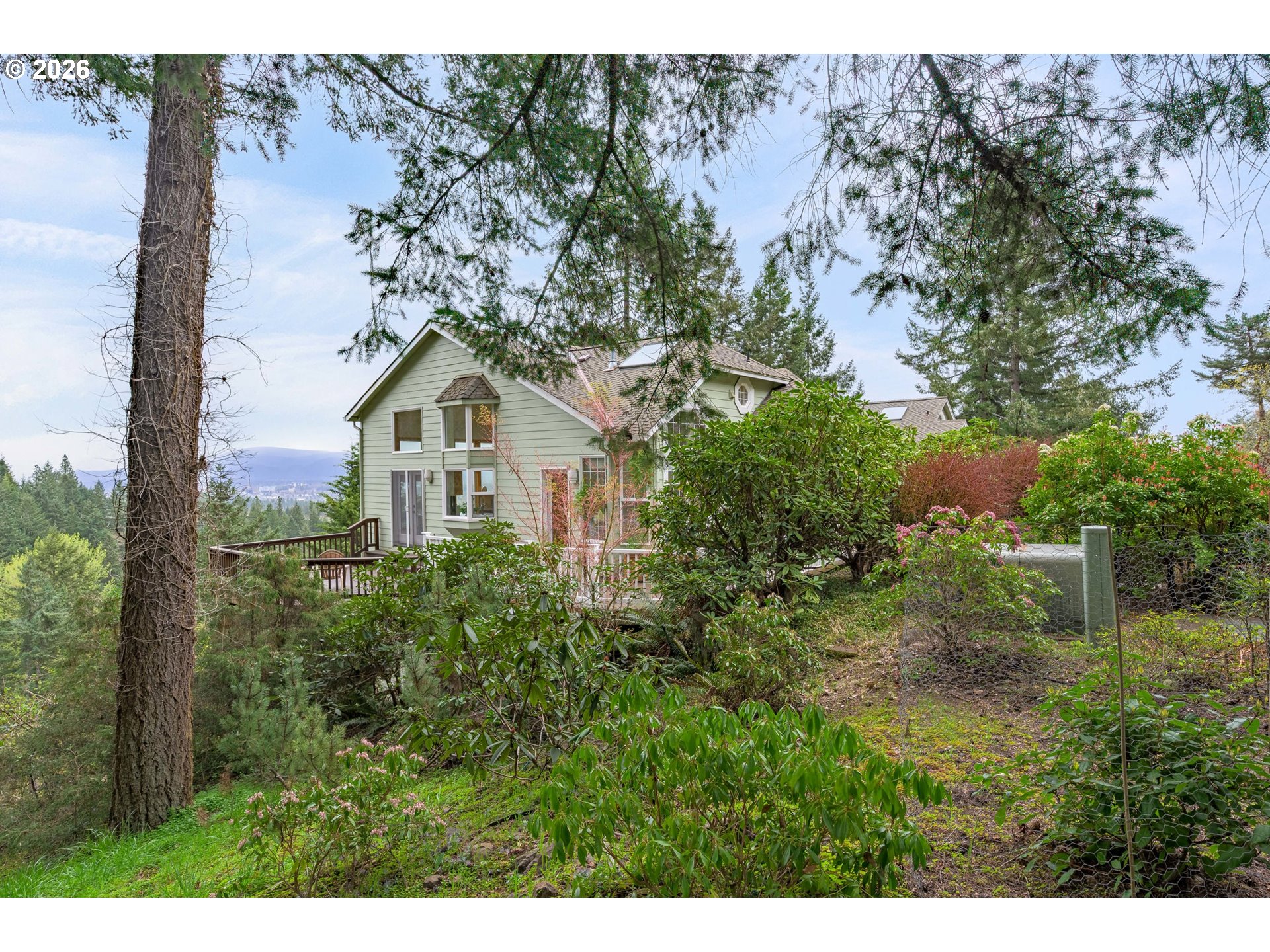 653 Brookside Drive Eugene, OR 97405 - Photo 43 of 48 a house view with a outdoor space
