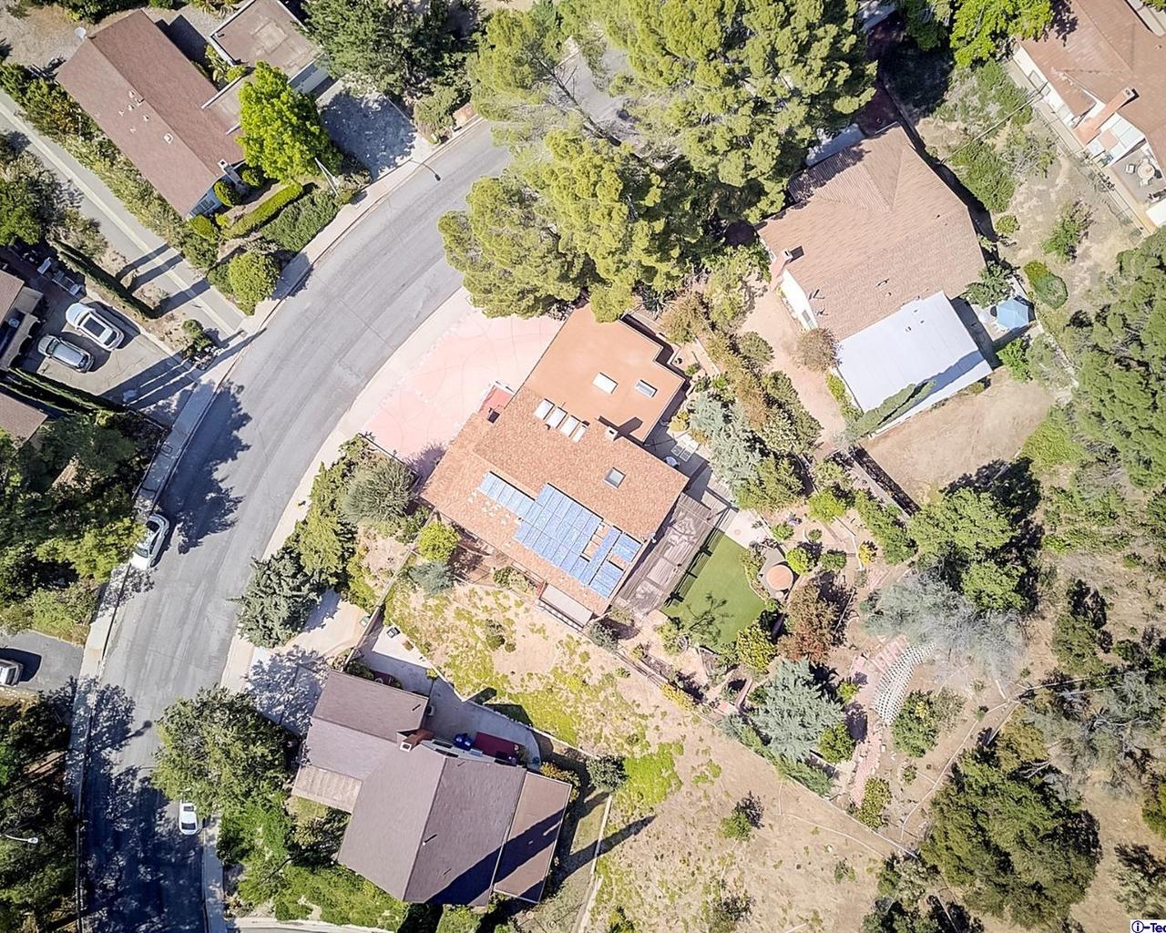 10842 Terecita Road Tujunga, CA 91042 - Photo 17 of 17 Gallery Image 17