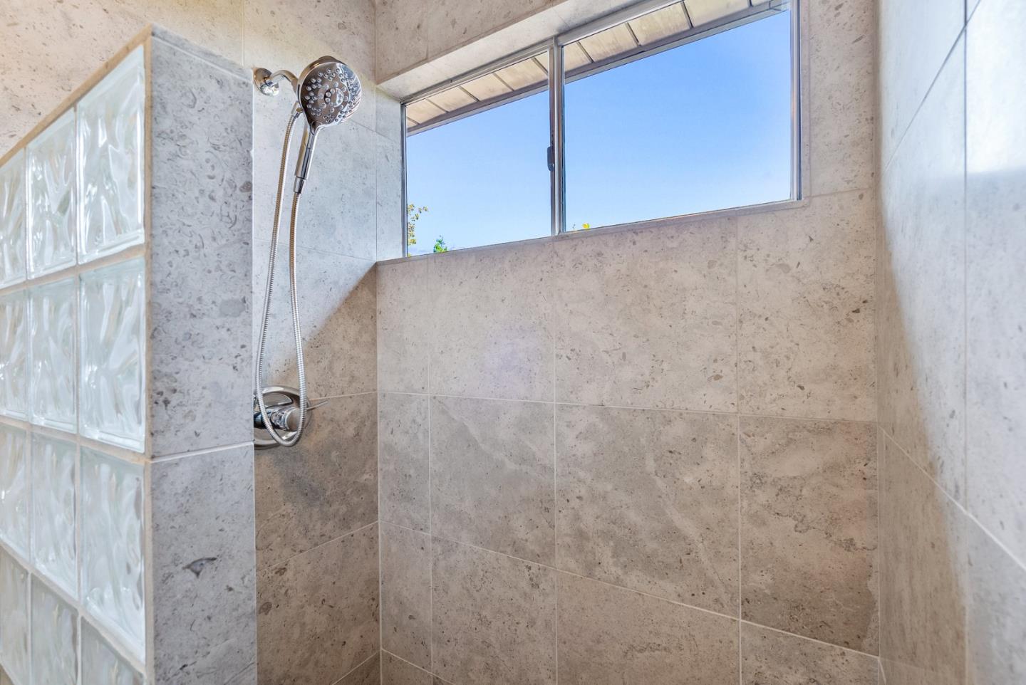 958 Eichler Drive Mountain View, CA 94040 - Photo 48 of 62 a bathroom with a shower