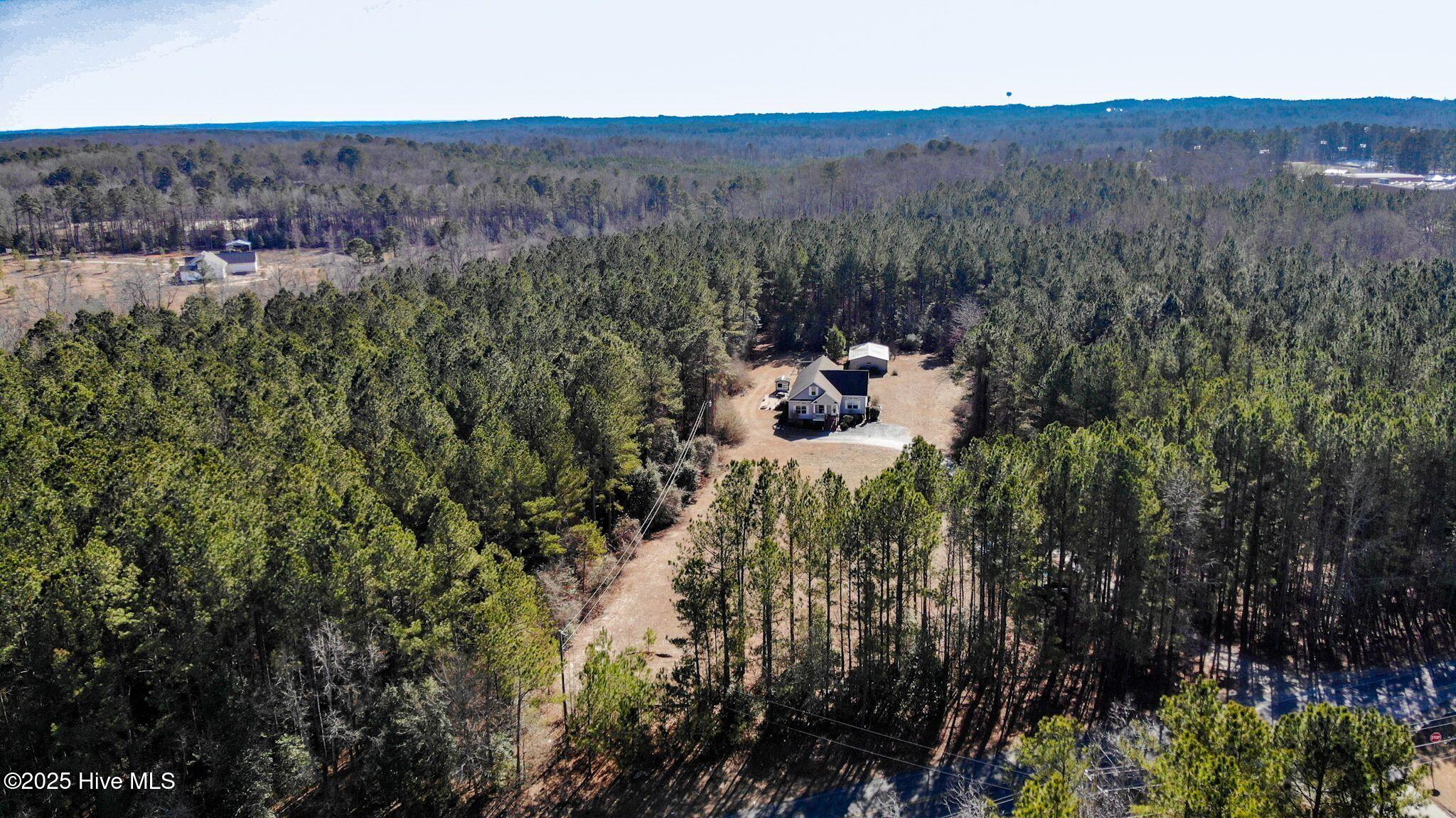 695 Grady Road Cameron, NC 28326 - Photo 47 of 54 grad3