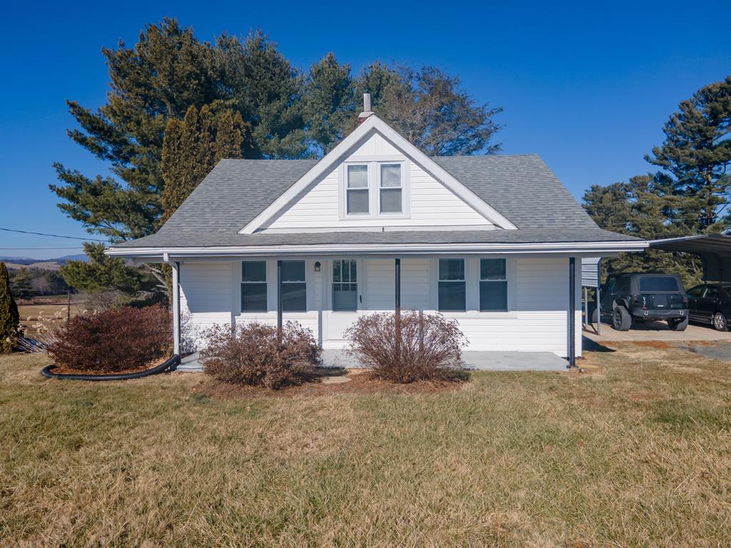 450 Edmonds Road Galax, VA 24333 - Photo 57 of 57 Gallery Image 57