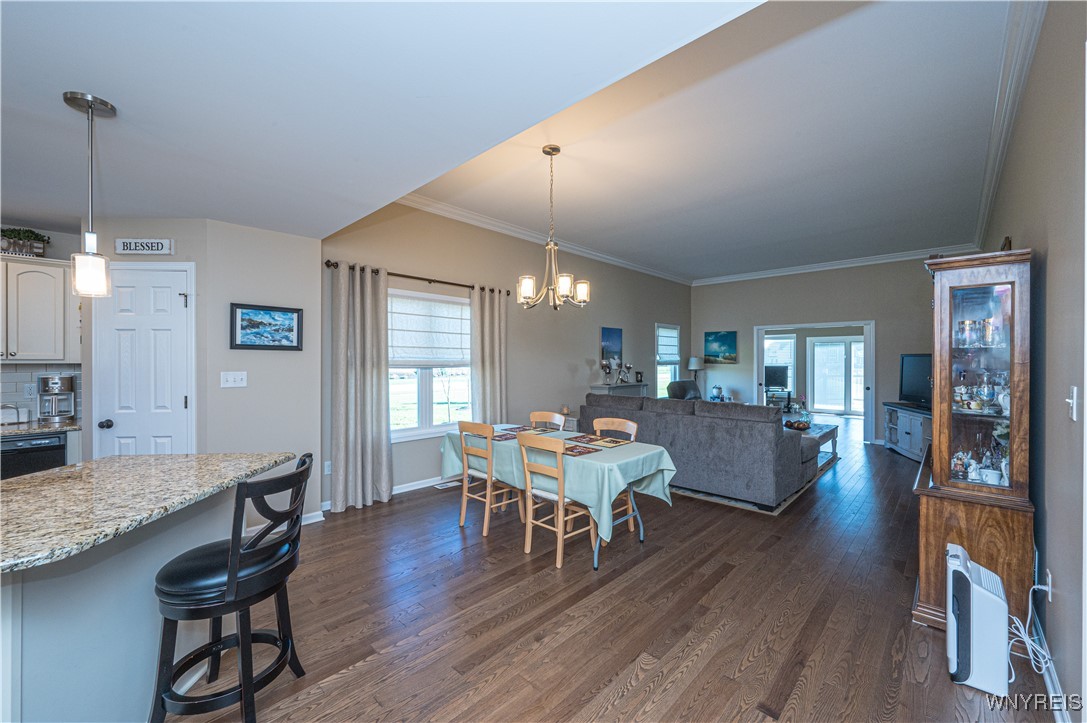 2 Saybrook Drive Lancaster, NY 14086 - Photo 14 of 48