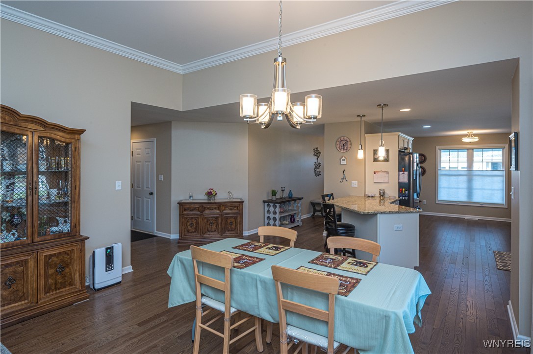 2 Saybrook Drive Lancaster, NY 14086 - Photo 15 of 48