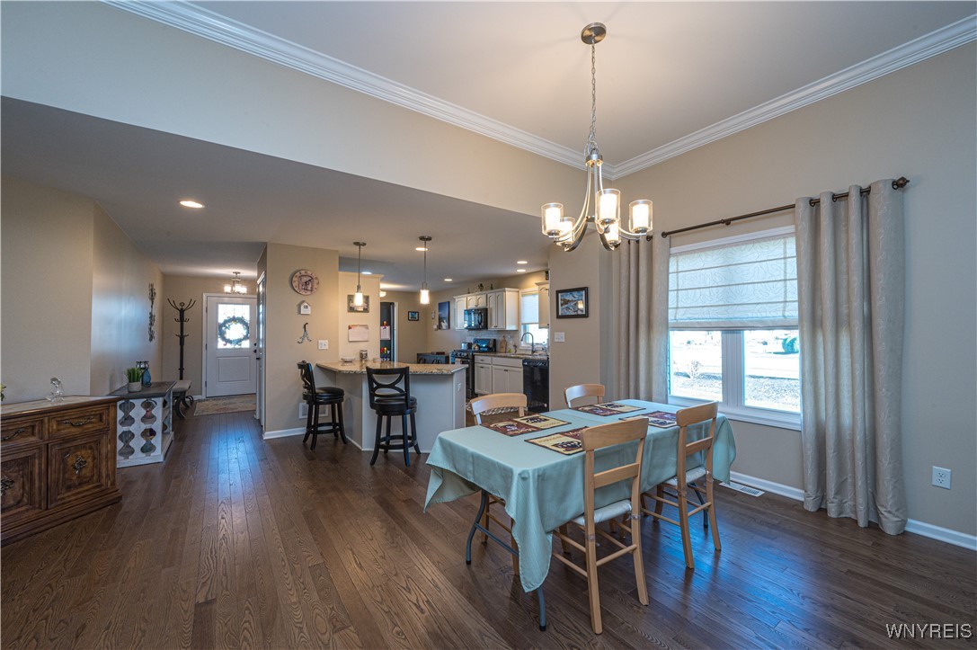 2 Saybrook Drive Lancaster, NY 14086 - Photo 17 of 48