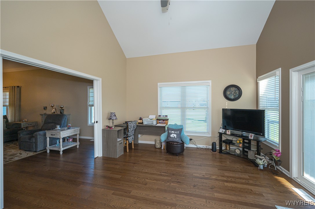 2 Saybrook Drive Lancaster, NY 14086 - Photo 18 of 48