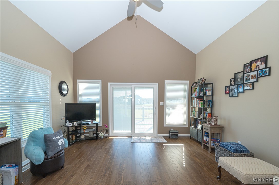 2 Saybrook Drive Lancaster, NY 14086 - Photo 19 of 48