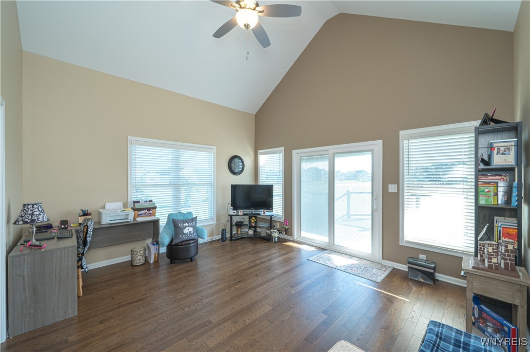 2 Saybrook Drive Lancaster, NY 14086 - Photo 22 of 48