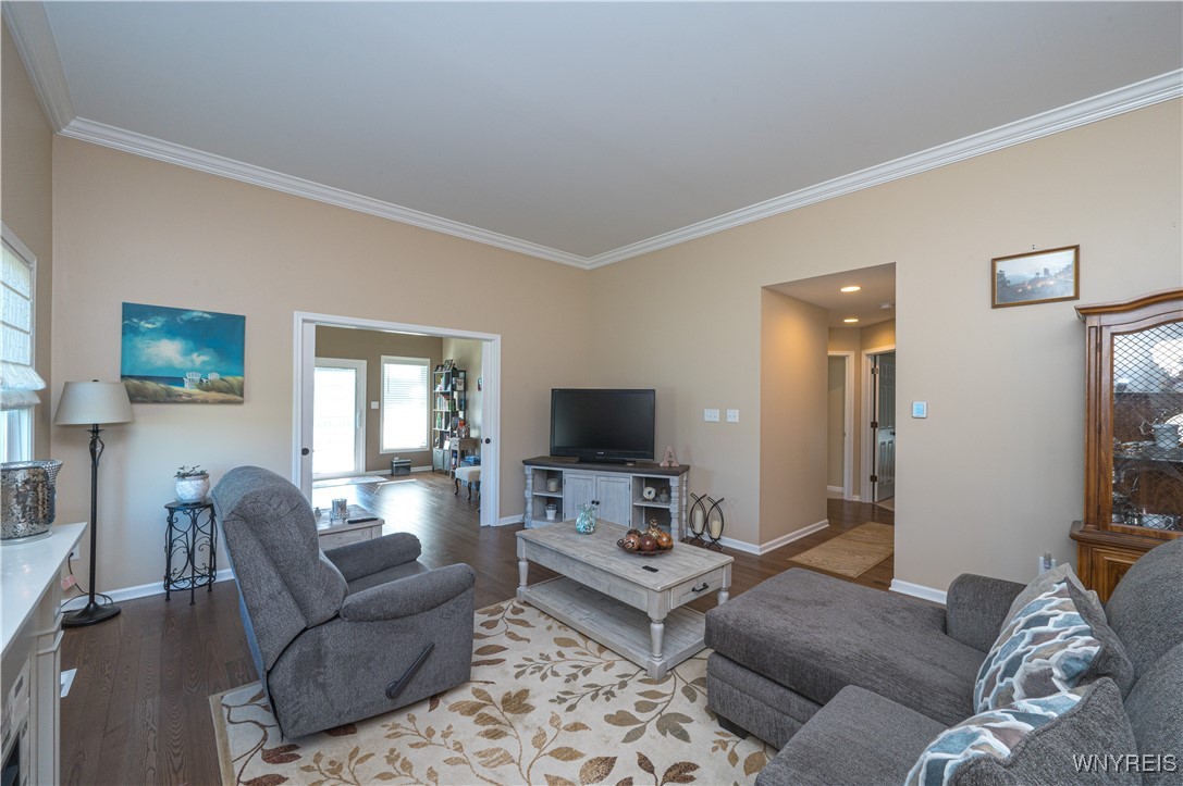 2 Saybrook Drive Lancaster, NY 14086 - Photo 25 of 48