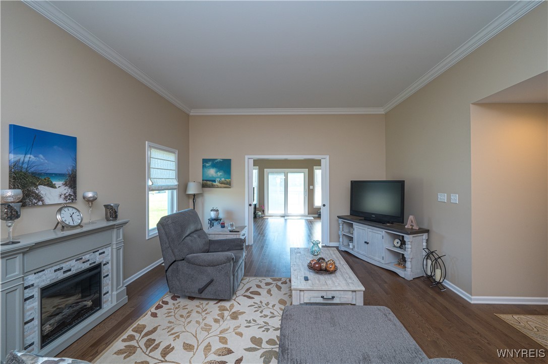 2 Saybrook Drive Lancaster, NY 14086 - Photo 26 of 48