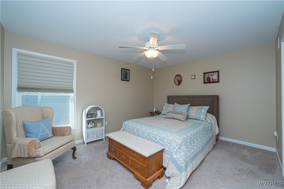 2 Saybrook Drive Lancaster, NY 14086 - Photo 36 of 48