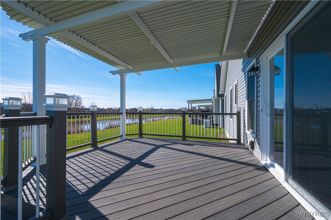 2 Saybrook Drive Lancaster, NY 14086 - Photo 45 of 48