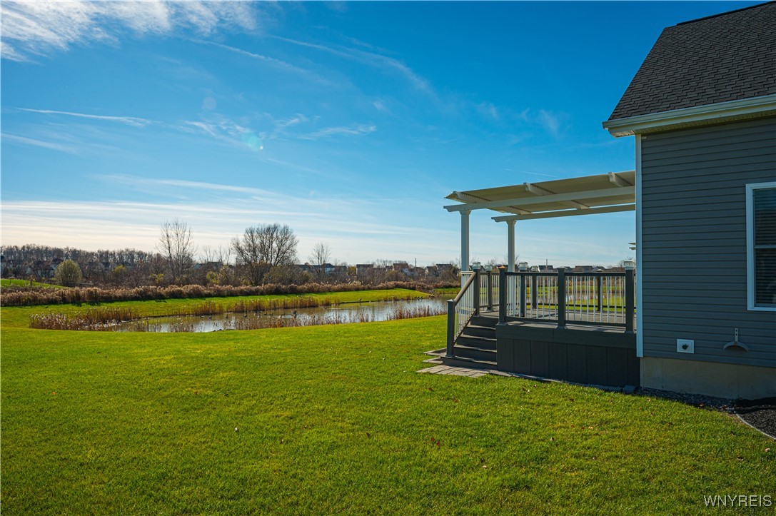 2 Saybrook Drive Lancaster, NY 14086 - Photo 46 of 48