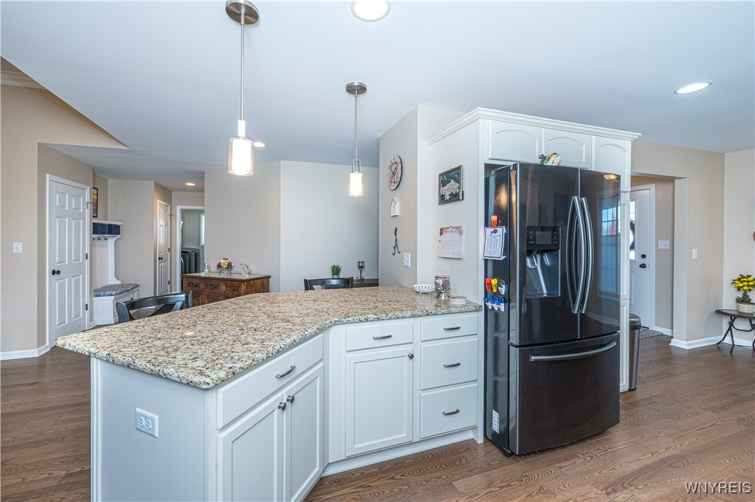 2 Saybrook Drive Lancaster, NY 14086 - Photo 10 of 48