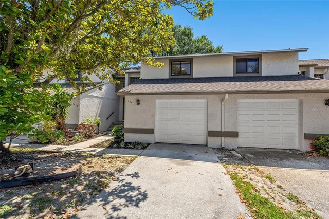 $215,000 | 12411 Titus Court, Unit 12411, Tampa, FL 33612