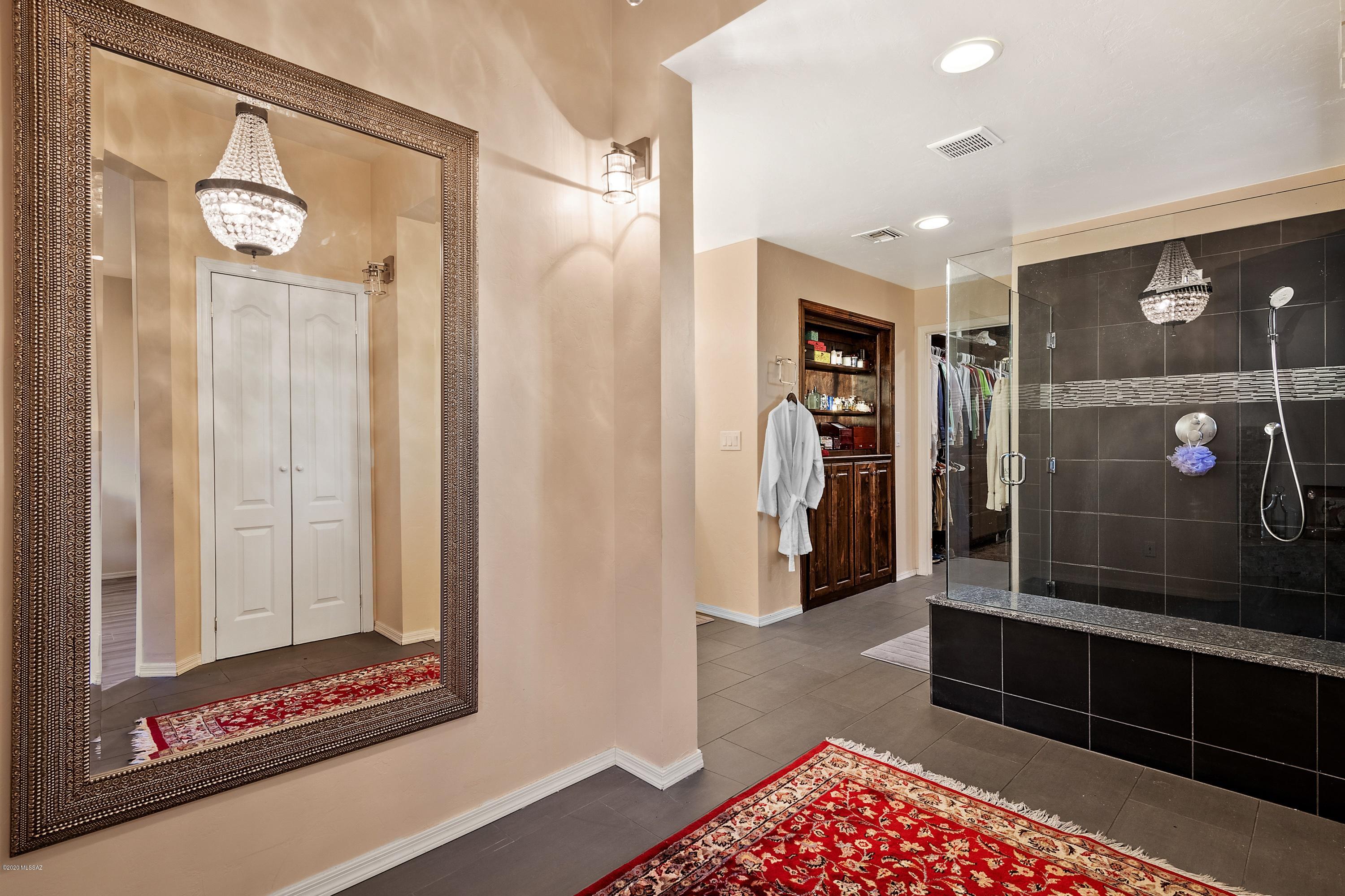 5663 North Pontatoc Road Tucson, AZ 85718 - Photo 25 of 49 Gallery Image 25