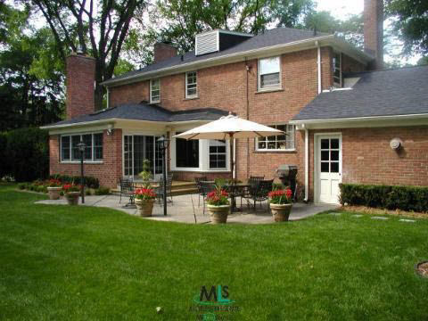 111 Touraine Road Grosse Pointe, MI 48236 - Photo 3 of 6 855202-2.JPG