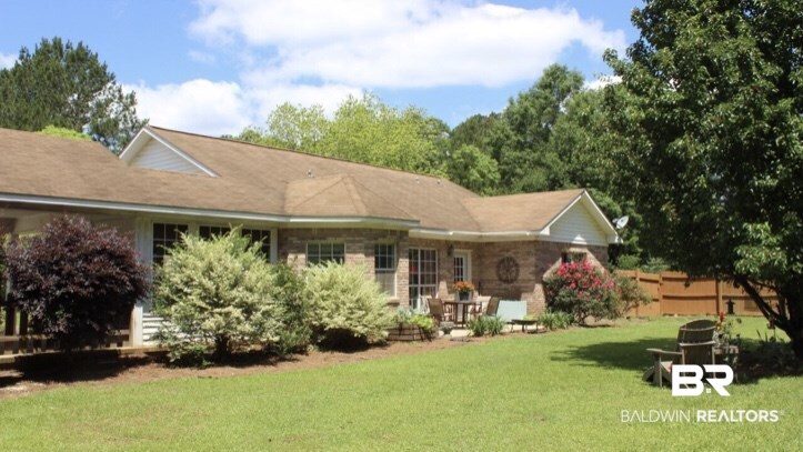 206 Spruce Avenue Brewton, AL 36426 - Photo 13 of 13
