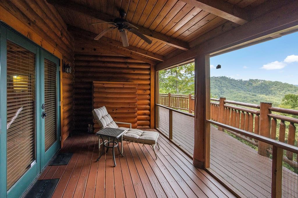 4565 Long Rifle Road Sevierville, TN 37862 - Photo 16 of 52 Gallery Image 16