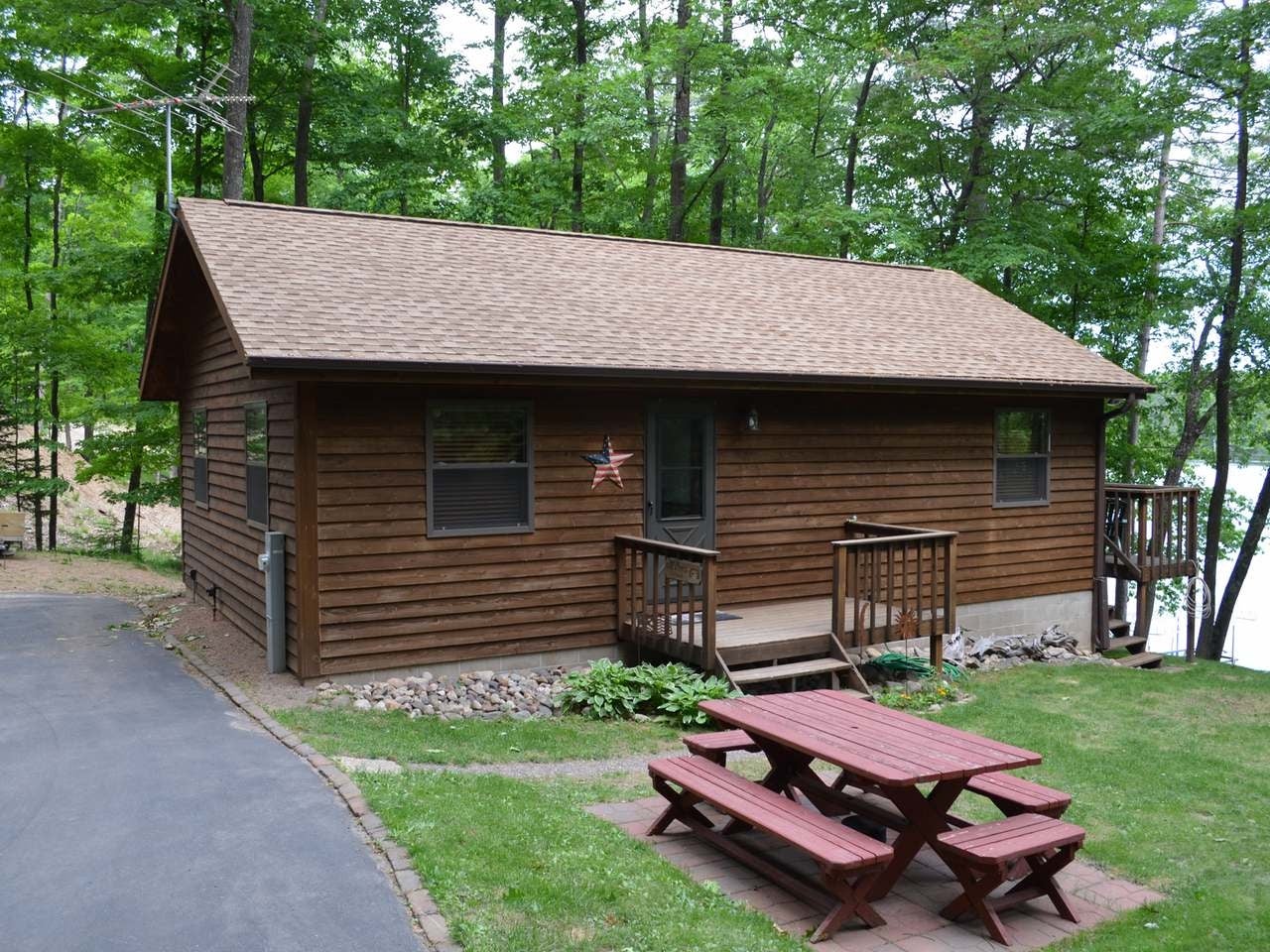 4686 Echo Bay Road Harshaw, WI 54529 - Photo 25 of 32 Gallery Image 25