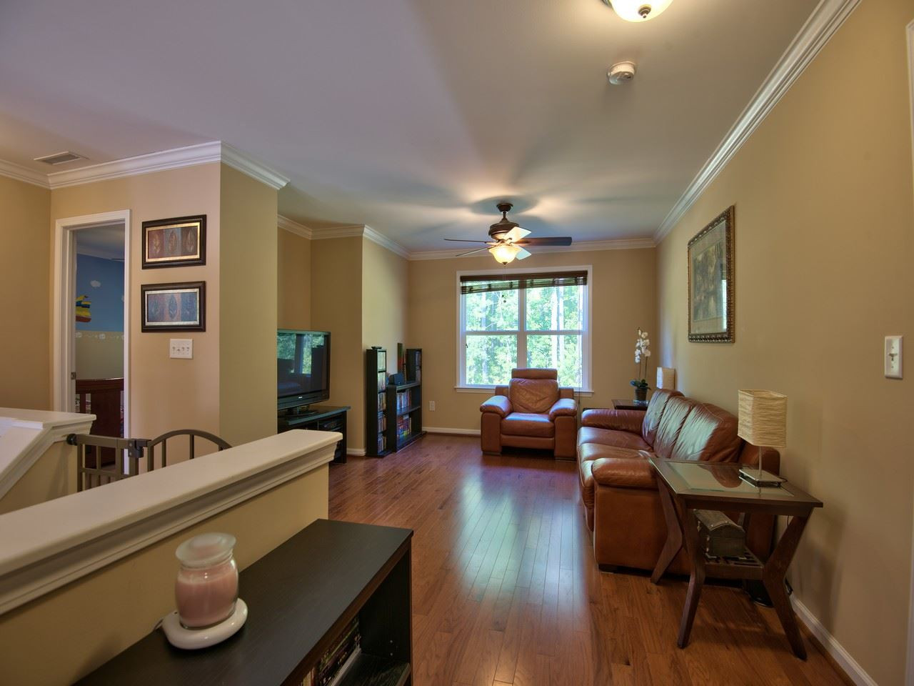 1501 Willowcrest Road Durham, NC 27703 - Photo 17 of 25 Photo 17