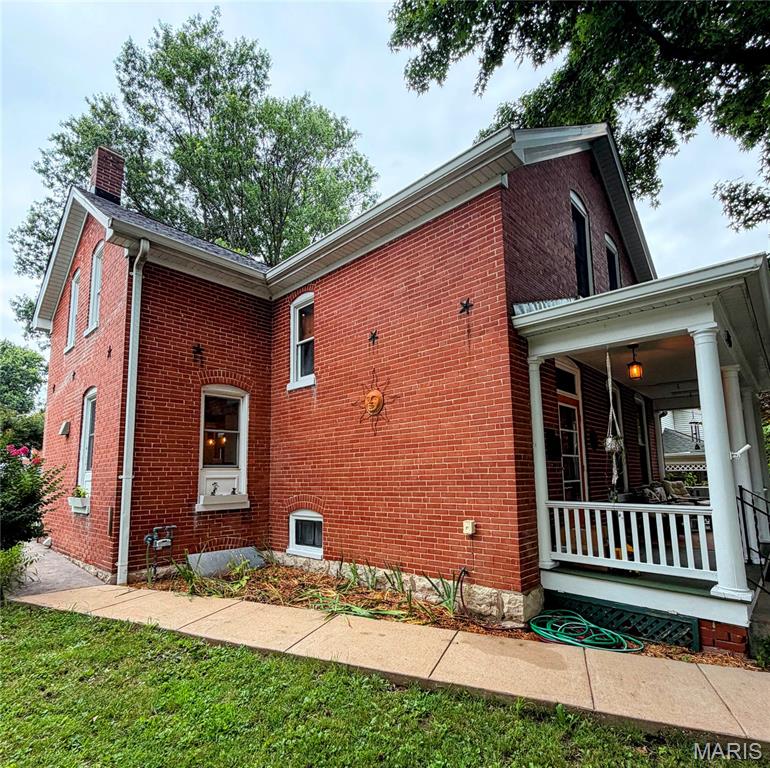 305 Rand Street Washington, MO 63090 - Photo 5 of 47