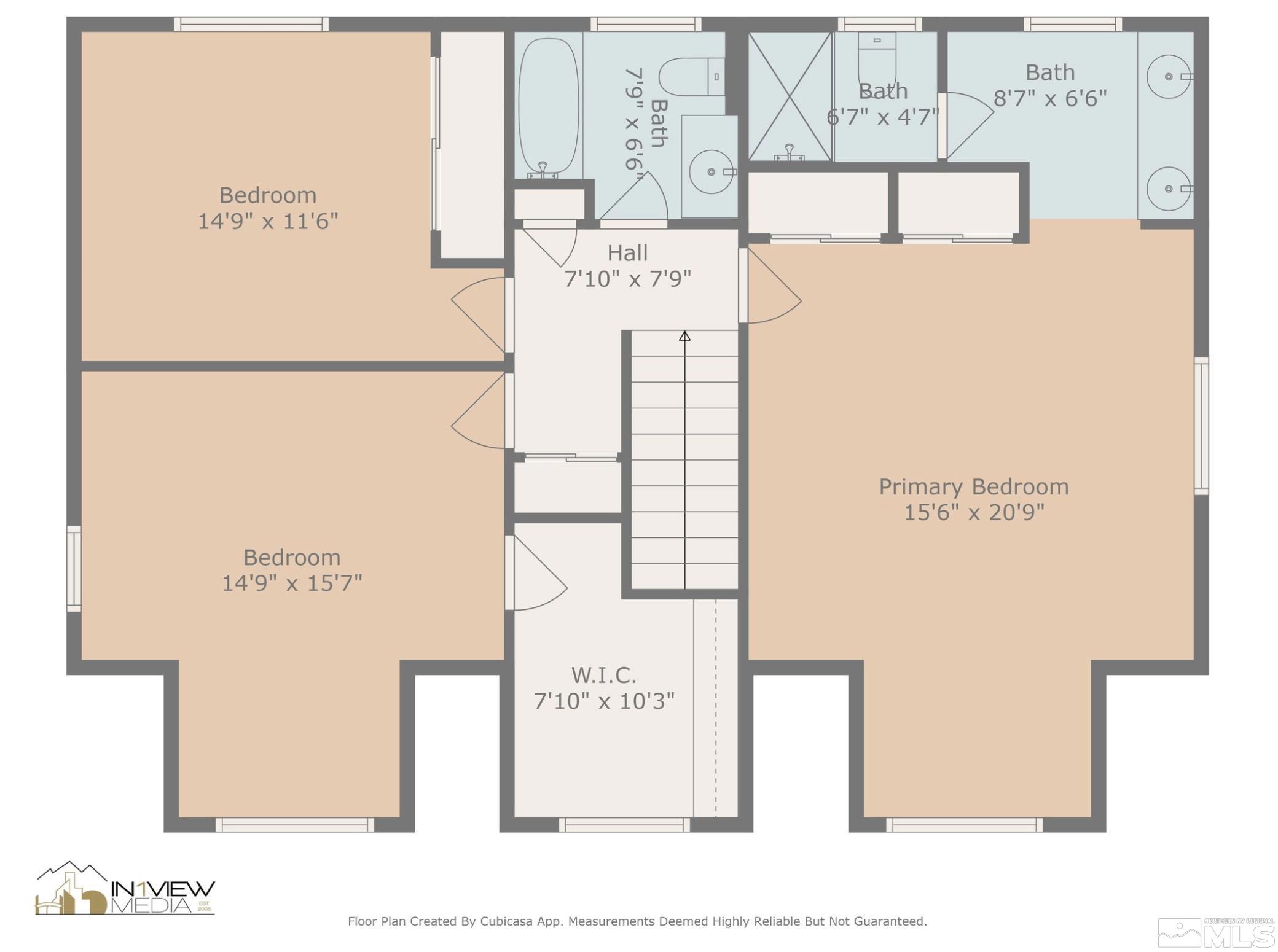 3160 Knight Road Reno, NV 89509 - Photo 38 of 39 a utility room with a window