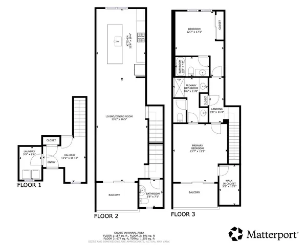 $1,298,000 | 176 Waters Park Circle, San Mateo, CA 94403