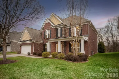$1,225,000 | 17515 Campbell Hall Court, Charlotte, NC 28277