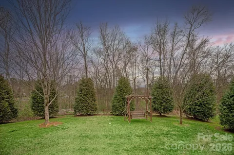 $1,225,000 | 17515 Campbell Hall Court, Charlotte, NC 28277