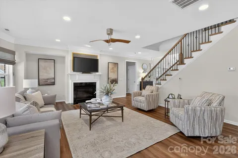 $1,225,000 | 17515 Campbell Hall Court, Charlotte, NC 28277