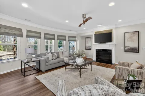 $1,225,000 | 17515 Campbell Hall Court, Charlotte, NC 28277