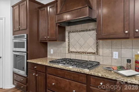 $1,225,000 | 17515 Campbell Hall Court, Charlotte, NC 28277