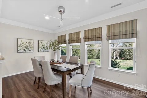 $1,225,000 | 17515 Campbell Hall Court, Charlotte, NC 28277