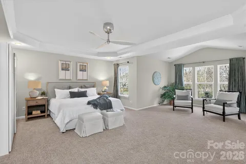 $1,225,000 | 17515 Campbell Hall Court, Charlotte, NC 28277