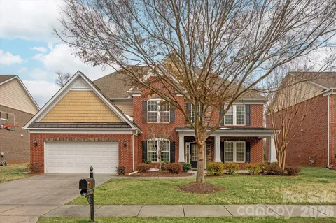 $1,225,000 | 17515 Campbell Hall Court, Charlotte, NC 28277